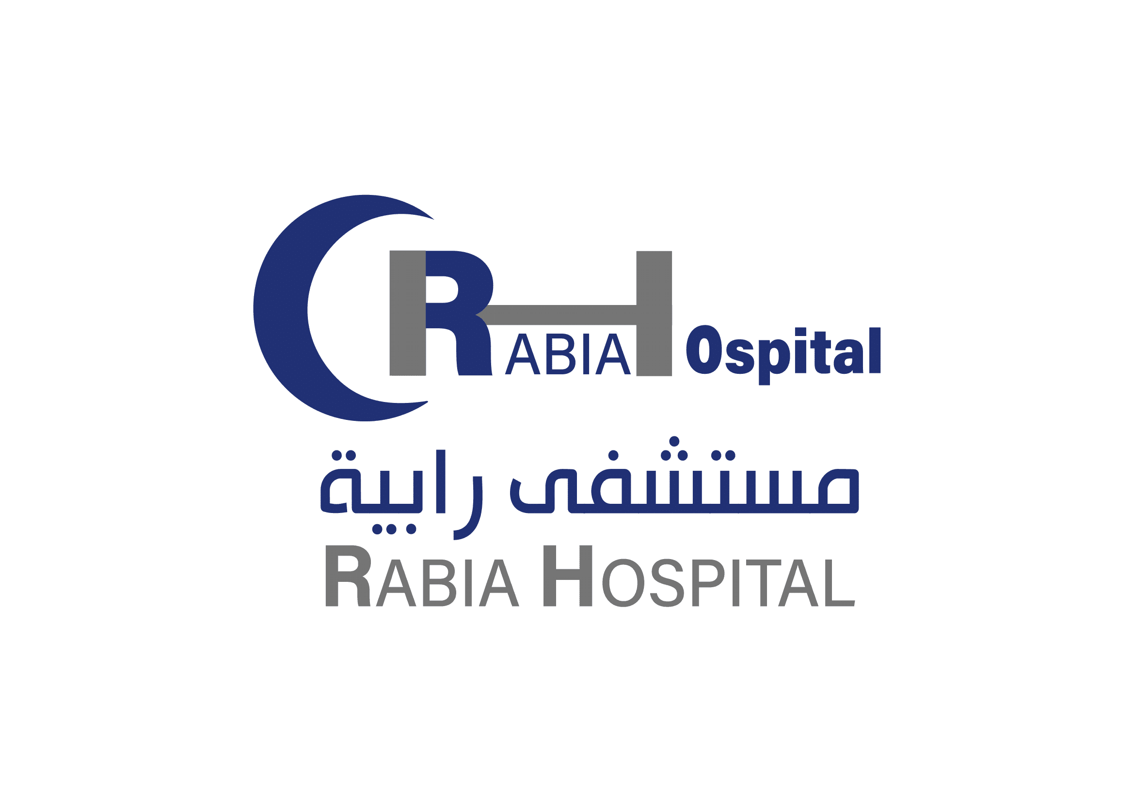 Rabia Hospital logo