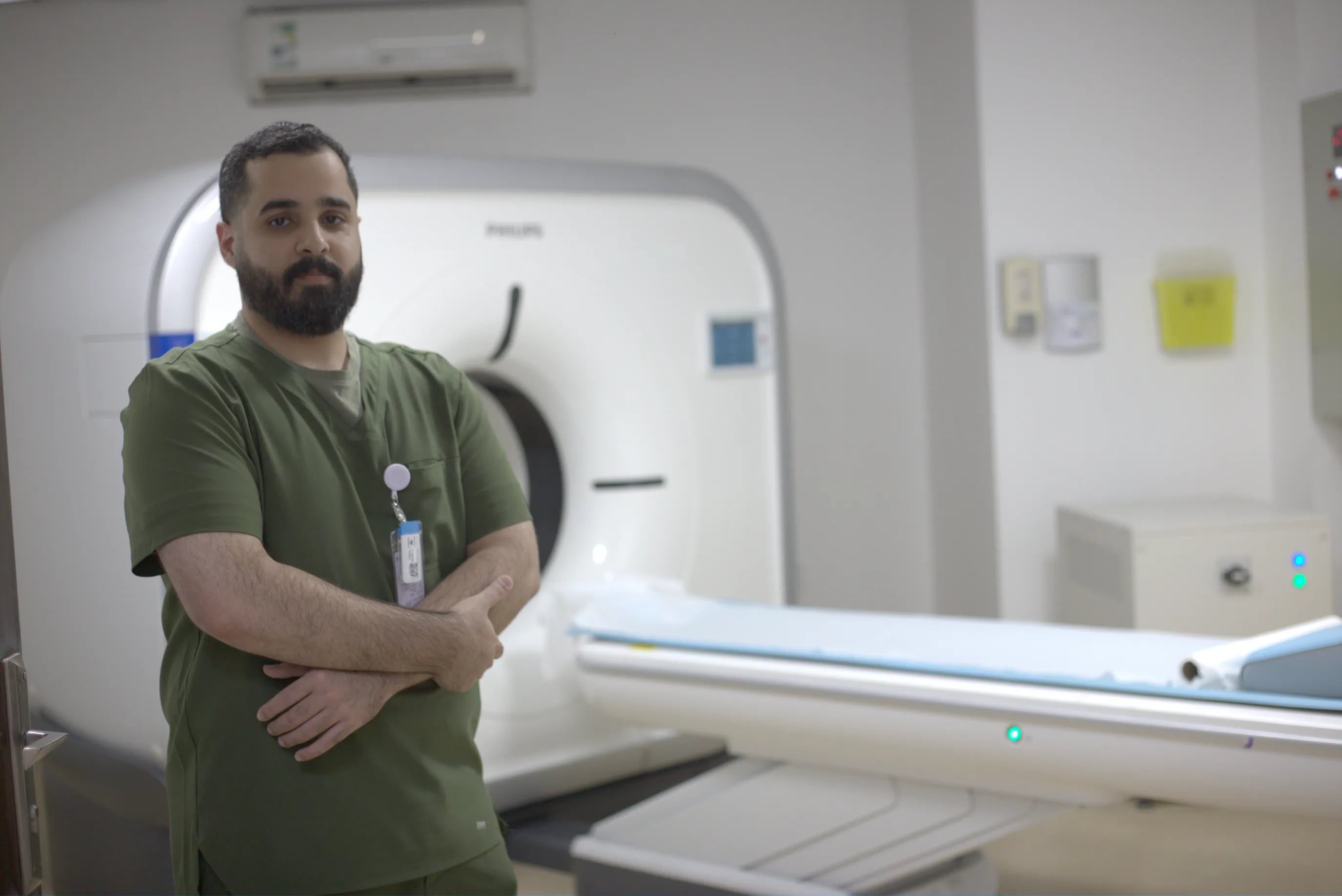 Clinical collaboration