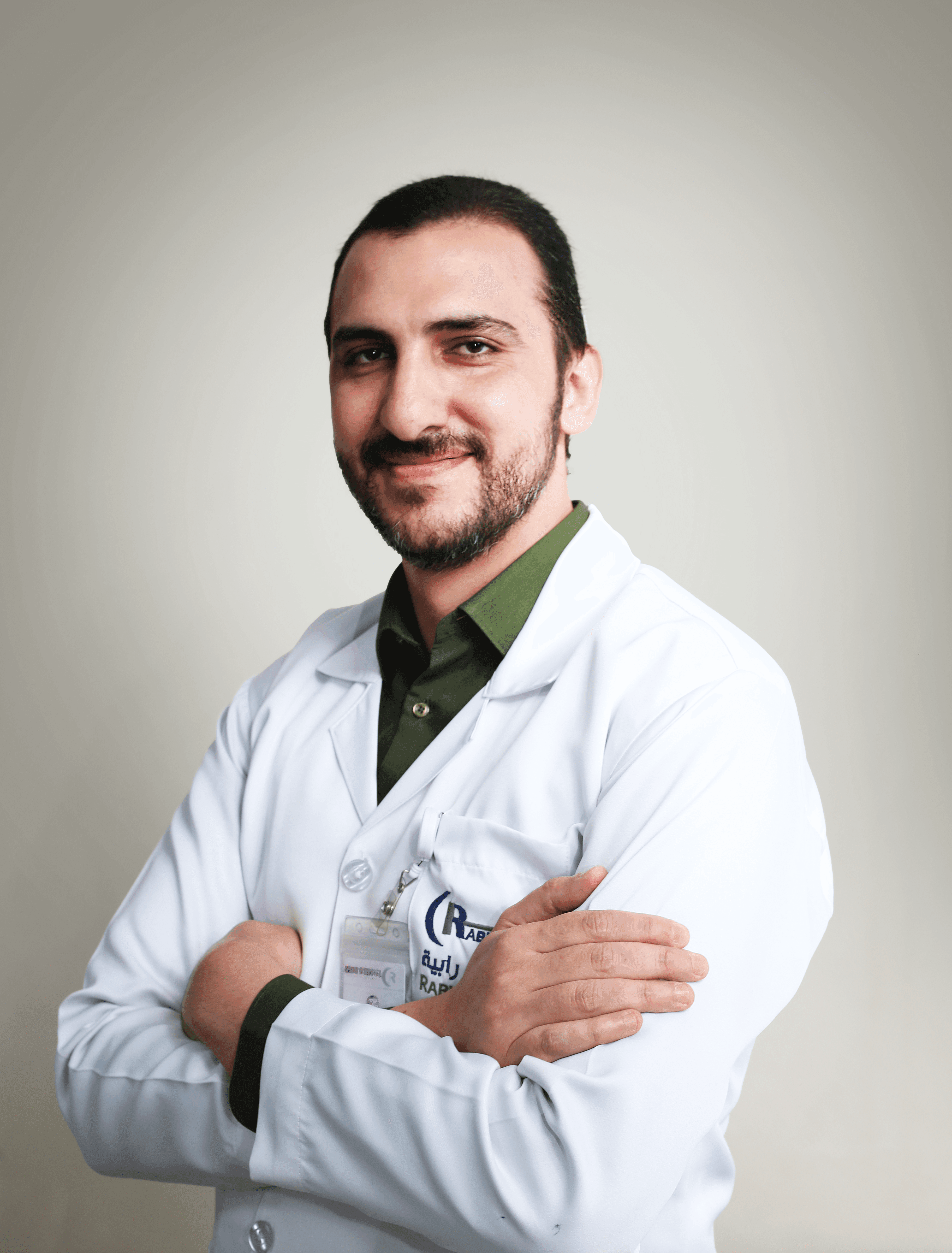 احمد مصطفى التراس