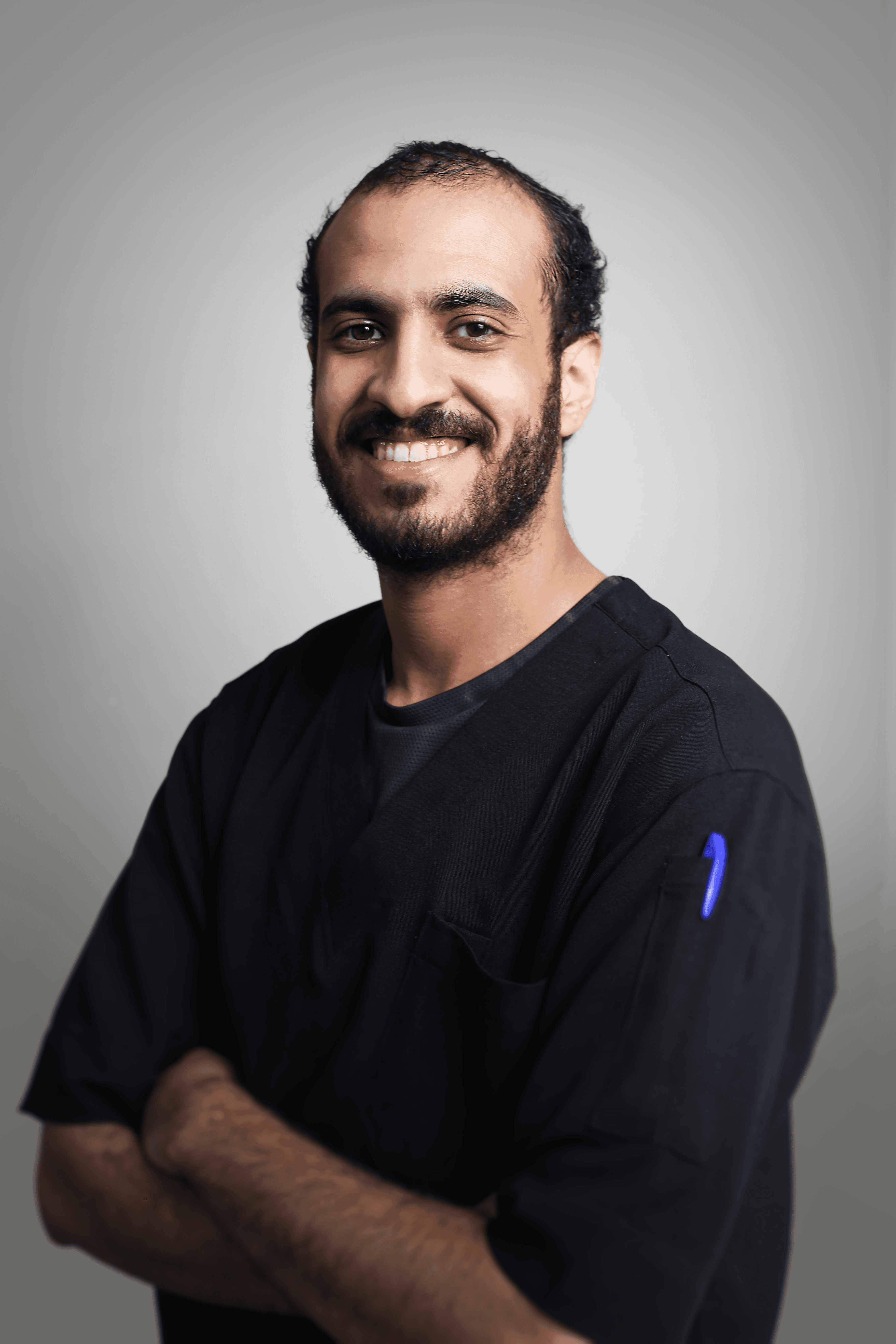 عبدالله بن سعود المقرن