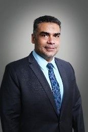 سعيد عطية غريب