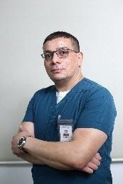 سمير محمد عيسي 