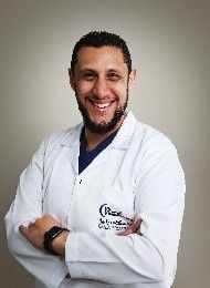 محمد اشرف احمد عبدالقادر