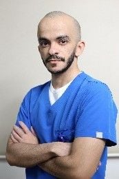 حسين  راشد العواد