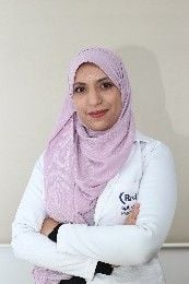 الشيماء يسن رمضان طه