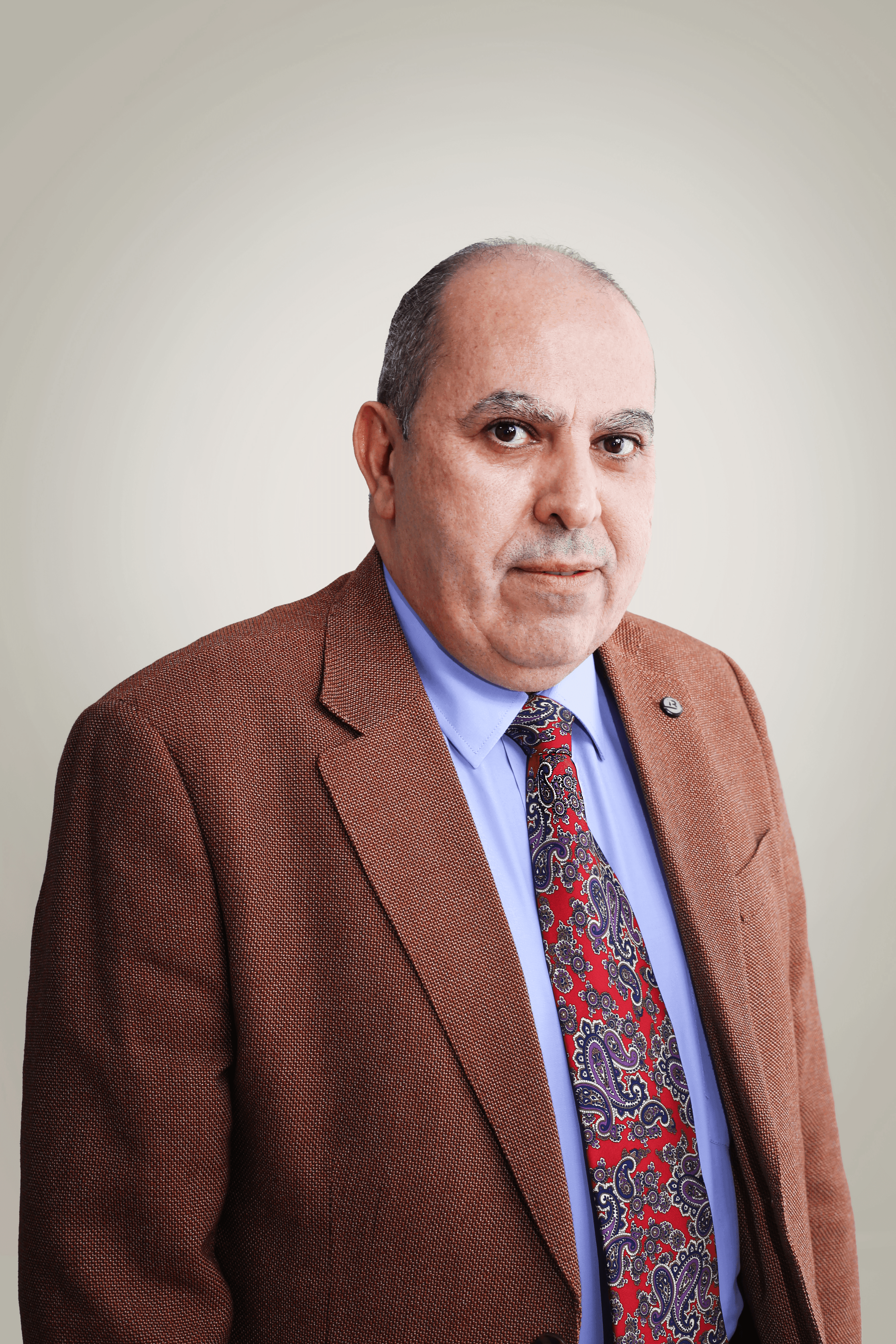 دكتور محمد رزق