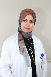  د.ياسمين رافت احمد محمد