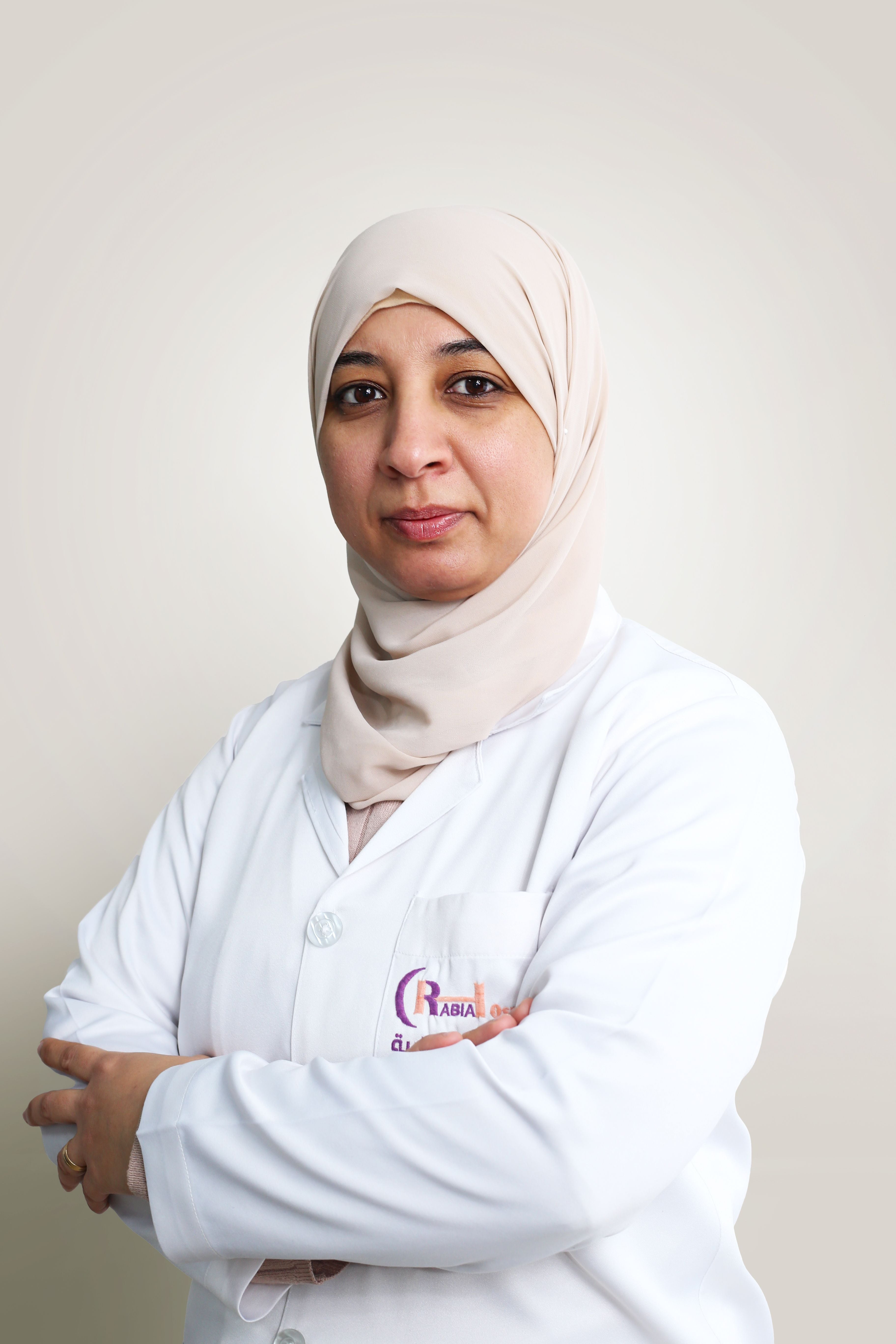 رشا عزت السيد