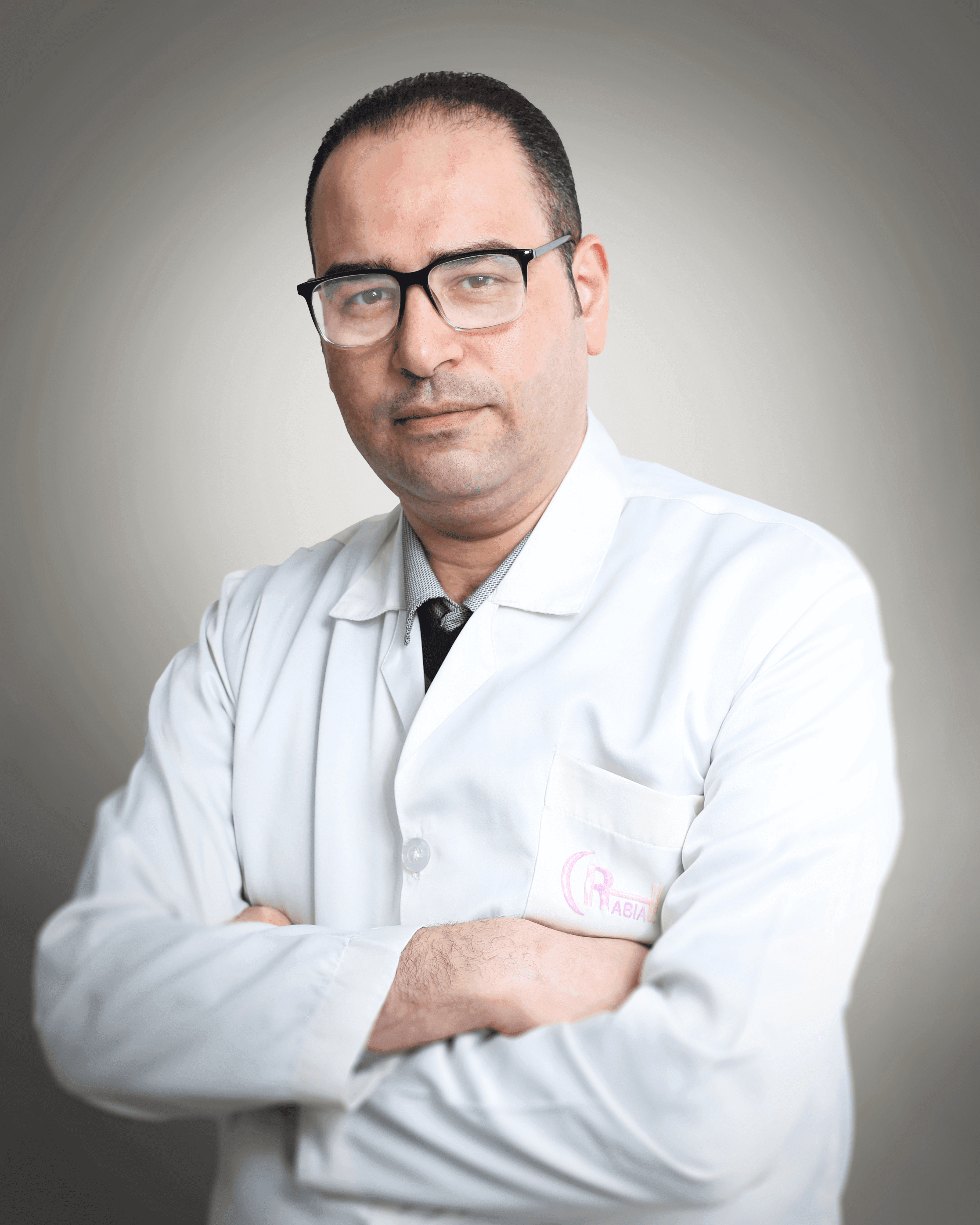 أحمد الصباغ