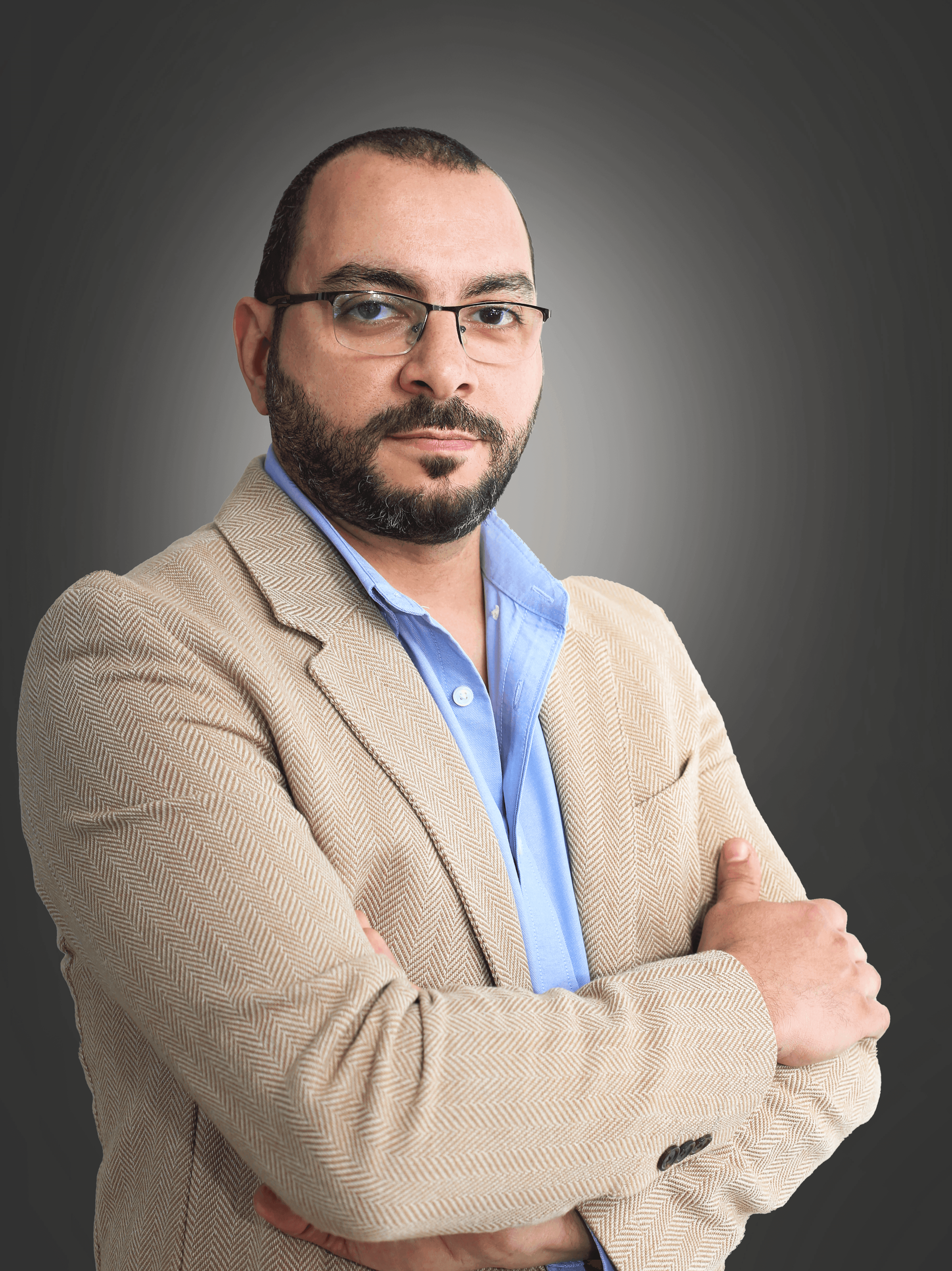 هشام علي العطار