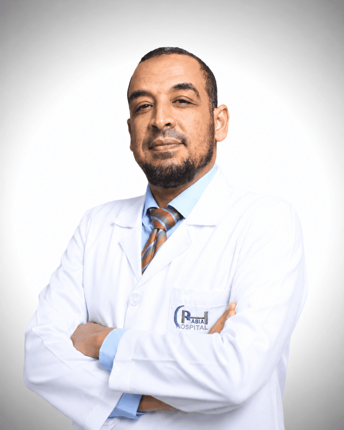 دكتور محمد شاذلي