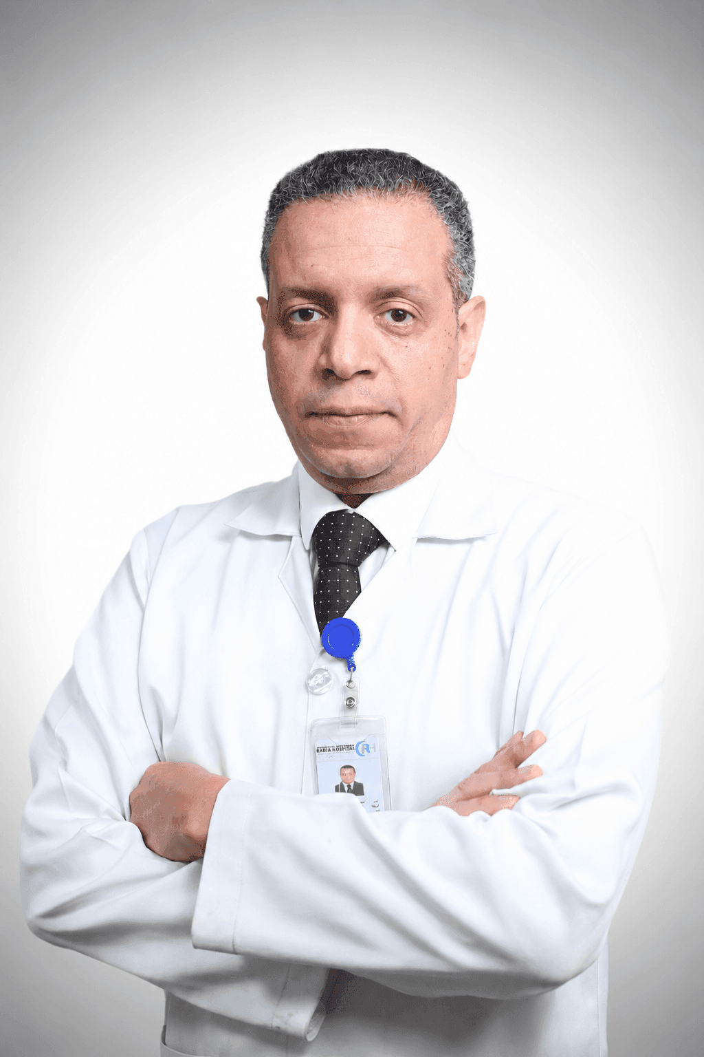 دكتور محمود محمد موسى
