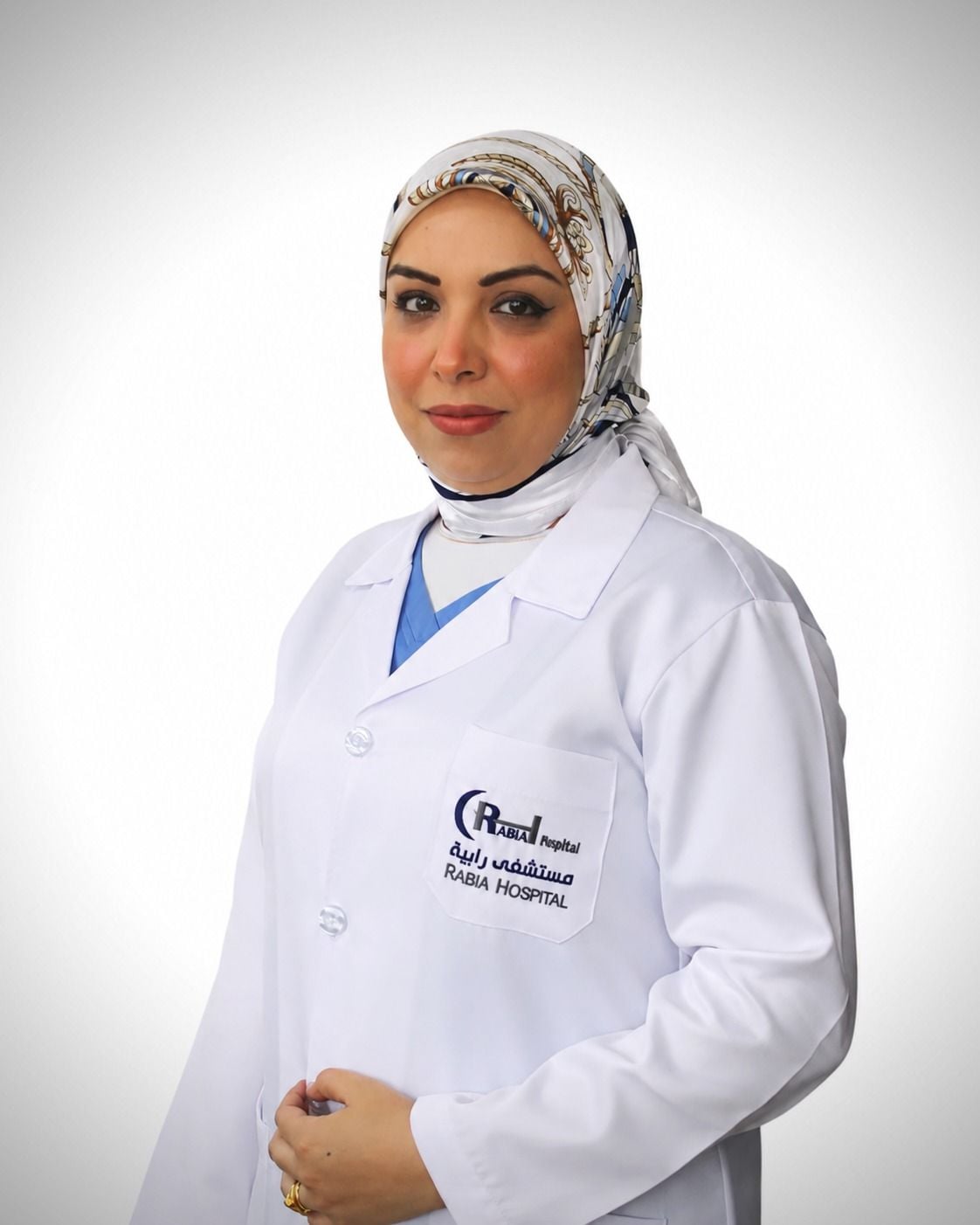 دكتورة اميره عبدالحكيم محمد